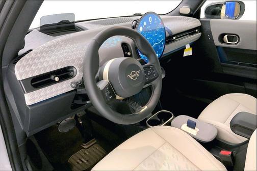 2026 MINI Convertible Cooper S