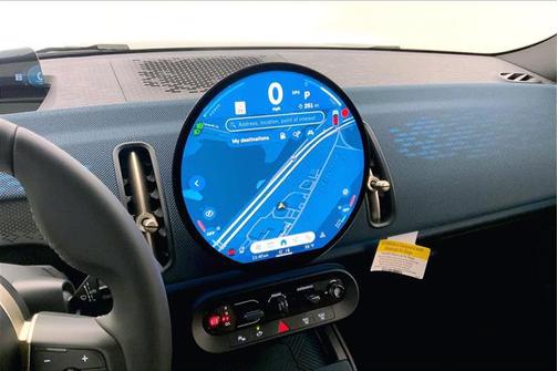 2025 MINI Countryman Cooper S ALL4