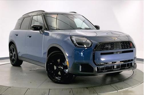 2025 MINI Countryman Cooper S ALL4