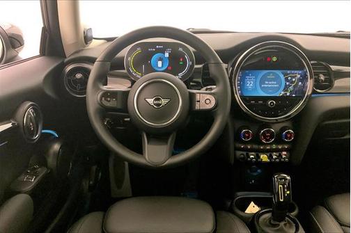 2024 MINI Hardtop Cooper S