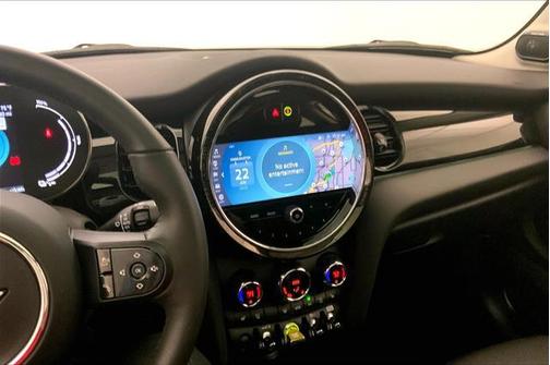 2024 MINI Hardtop Cooper S