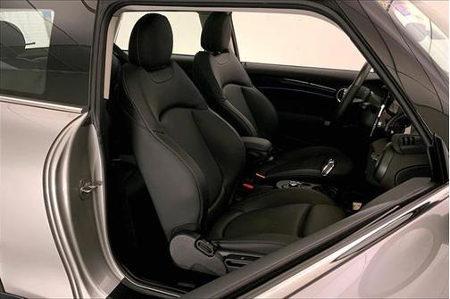 2024 MINI Hardtop Cooper S