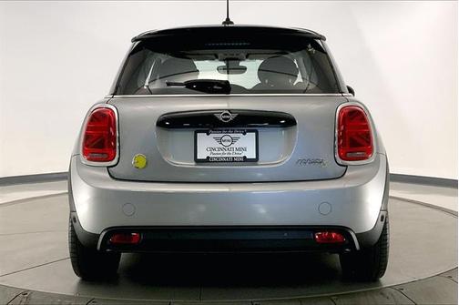 2024 MINI Hardtop Cooper S
