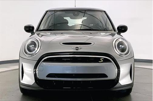 2024 MINI Hardtop Cooper S