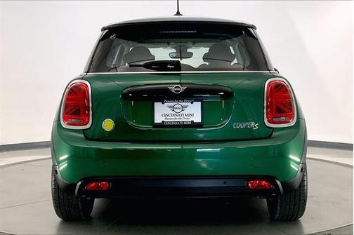 2023 MINI Hardtop Cooper S