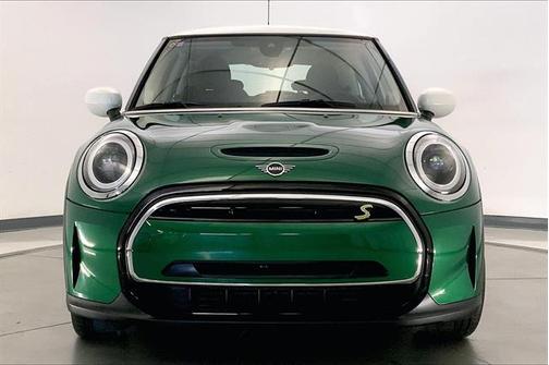 2023 MINI Hardtop Cooper S