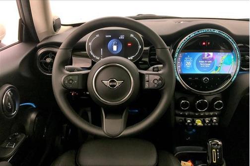 2023 MINI Hardtop Cooper S