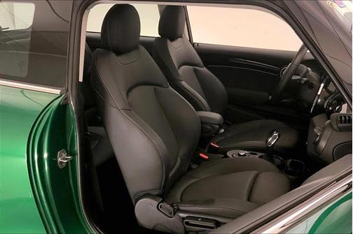 2023 MINI Hardtop Cooper S