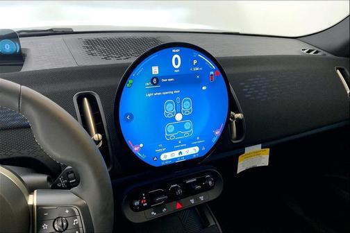 2026 MINI Countryman Cooper S ALL4