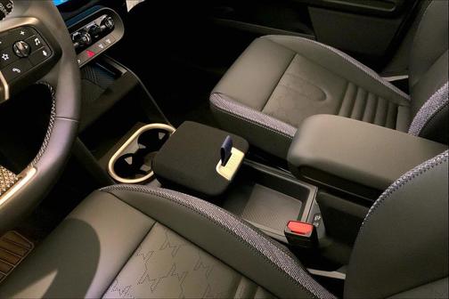 2026 MINI Countryman Cooper S ALL4