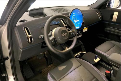 2026 MINI Countryman Cooper S ALL4