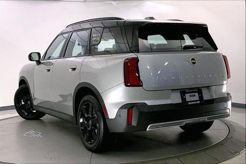 2026 MINI Countryman Cooper S ALL4