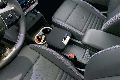 2026 MINI Countryman Cooper S ALL4