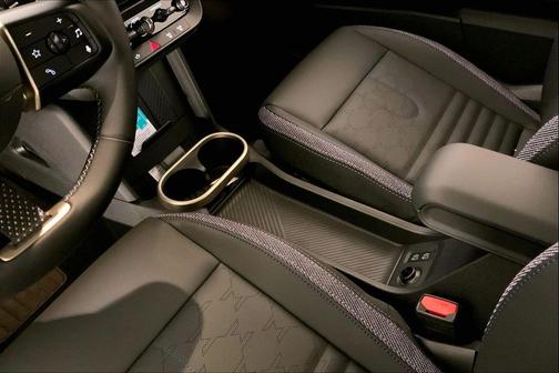 2026 MINI Hardtop Cooper S