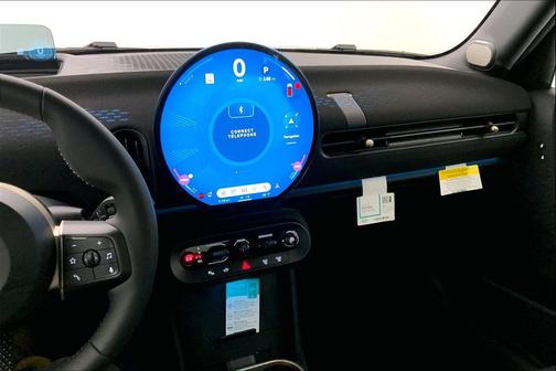 2026 MINI Hardtop Cooper S