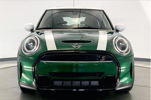 2023 MINI Hardtop Cooper S