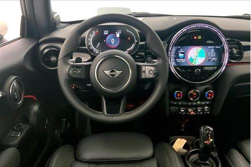 2023 MINI Hardtop Cooper S
