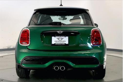 2023 MINI Hardtop Cooper S