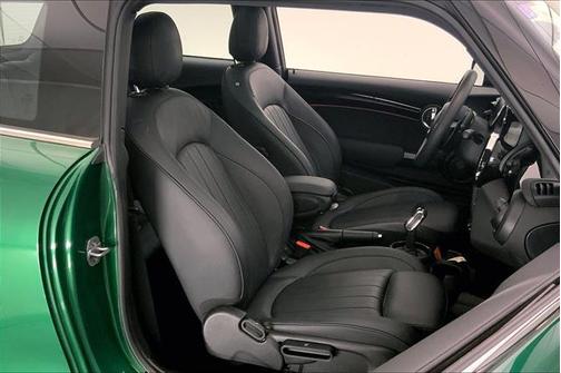 2023 MINI Hardtop Cooper S