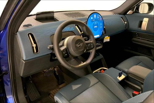 2026 MINI Countryman Cooper S ALL4