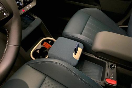 2026 MINI Countryman Cooper S ALL4