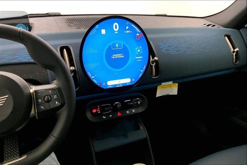 2026 MINI Countryman Cooper S ALL4