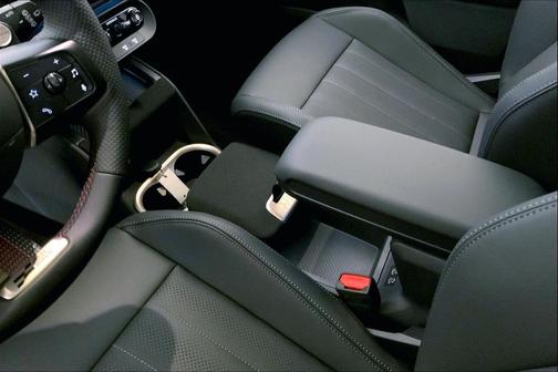 2026 MINI Countryman Cooper S ALL4