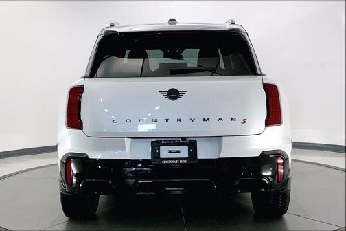 2026 MINI Countryman Cooper S ALL4