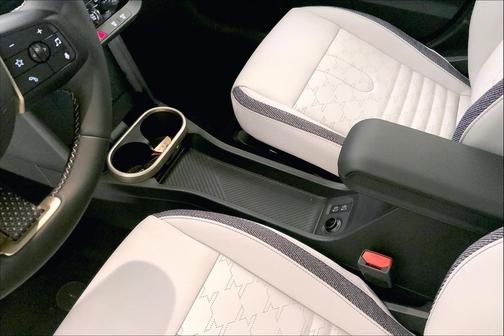 2026 MINI Hardtop Cooper S
