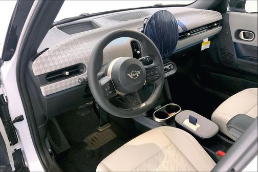 2026 MINI Hardtop Cooper S