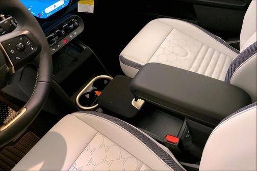 2026 MINI Countryman Cooper S ALL4