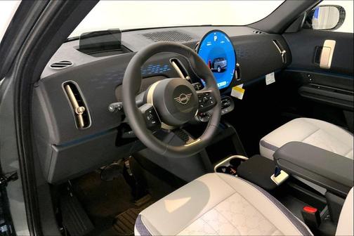 2026 MINI Countryman Cooper S ALL4