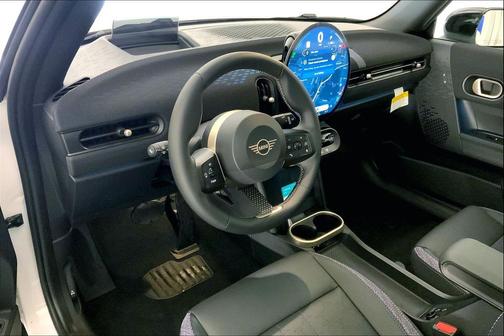 2026 MINI Hardtop Cooper