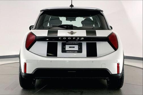 2026 MINI Hardtop Cooper