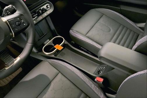 2026 MINI Hardtop Cooper S