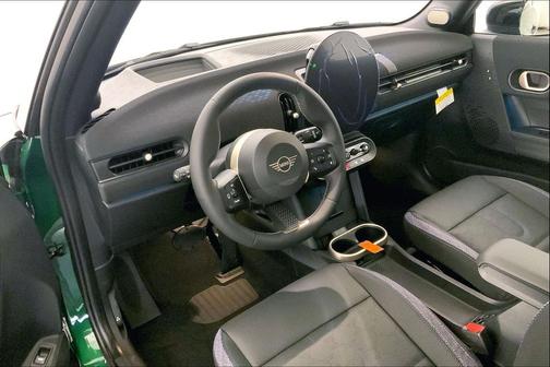 2026 MINI Hardtop Cooper S