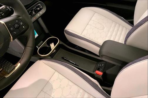 2026 MINI Hardtop Cooper S