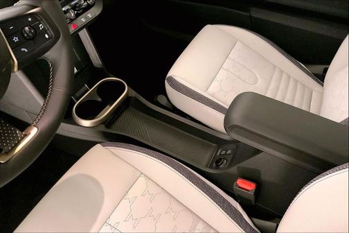 2026 MINI Convertible Cooper