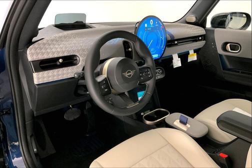 2026 MINI Convertible Cooper S