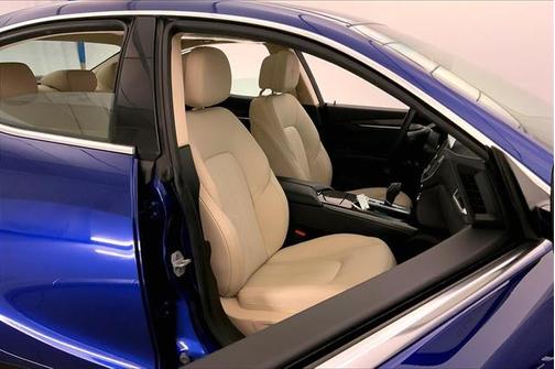 2015 Maserati Ghibli Base