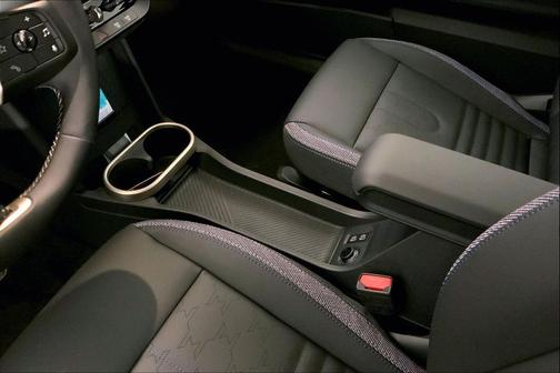 2026 MINI Convertible Cooper S