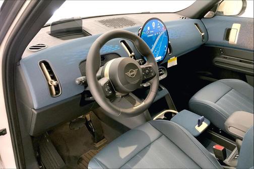 2025 MINI Countryman Cooper S ALL4