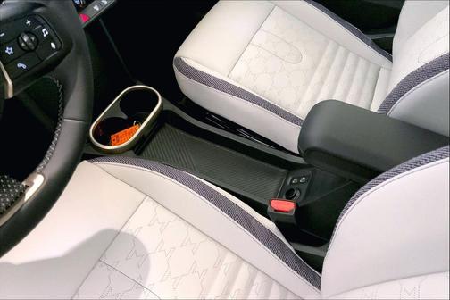 2026 MINI Hardtop Oxford Edition