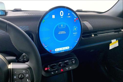 2026 MINI Hardtop Oxford Edition