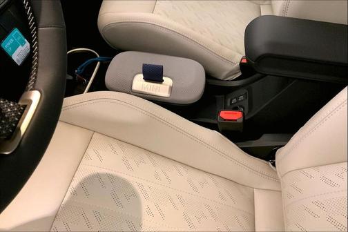 2026 MINI Hardtop Cooper S