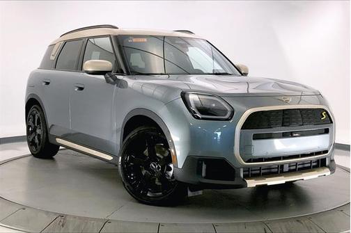 2025 MINI Countryman Cooper S ALL4