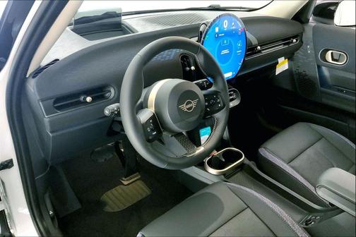 2026 MINI Hardtop Cooper