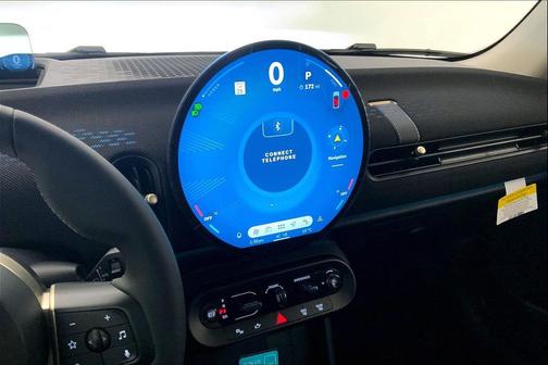 2026 MINI Hardtop Cooper