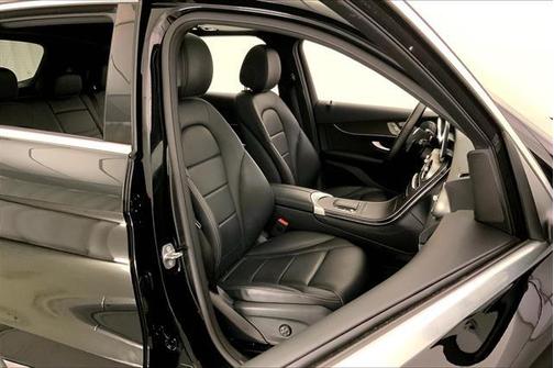 2020 Mercedes-Benz GLC 300 4MATIC