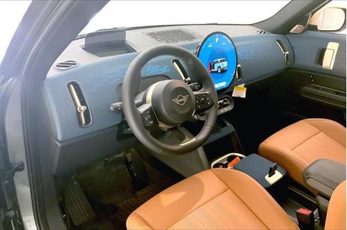 2025 MINI Countryman Cooper S ALL4